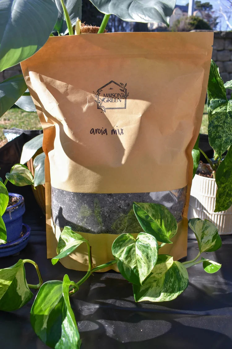 Standard All-Purpose Soil Mix