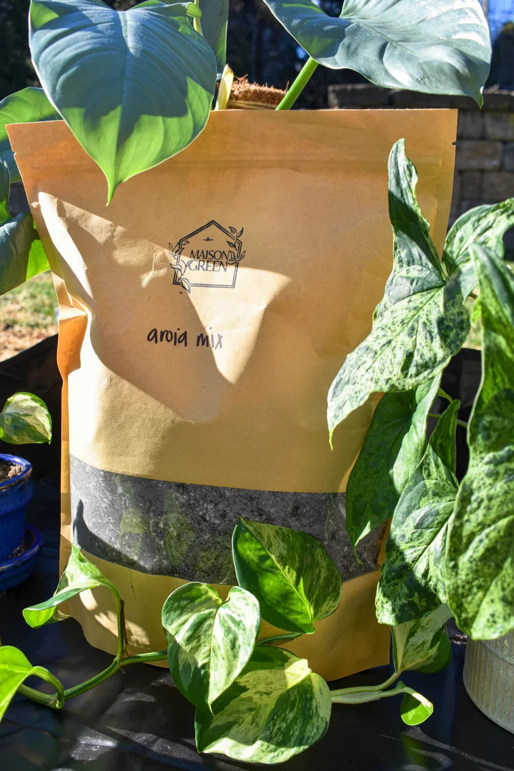 Standard All-Purpose Soil Mix